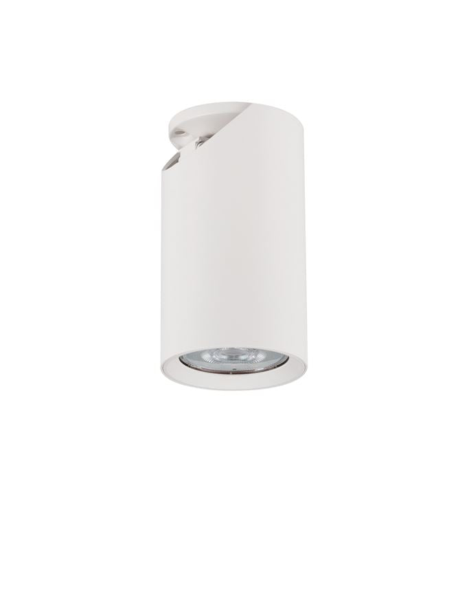 Техническо осветление IMAX LED MR16/GU10 10W Пясъчно бял ⌀6 H13.5см