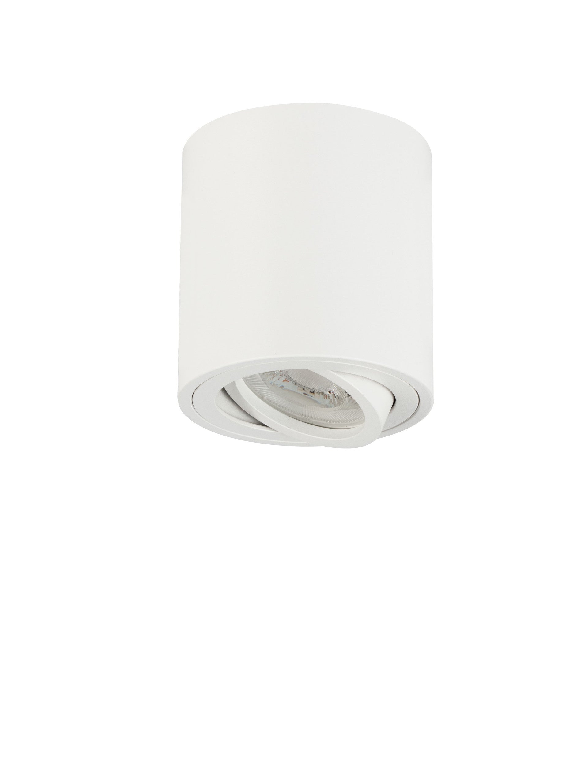 Техническо осветление GONI LED MR16/GU10 10W Пясъчно бял ⌀8 H8.4см