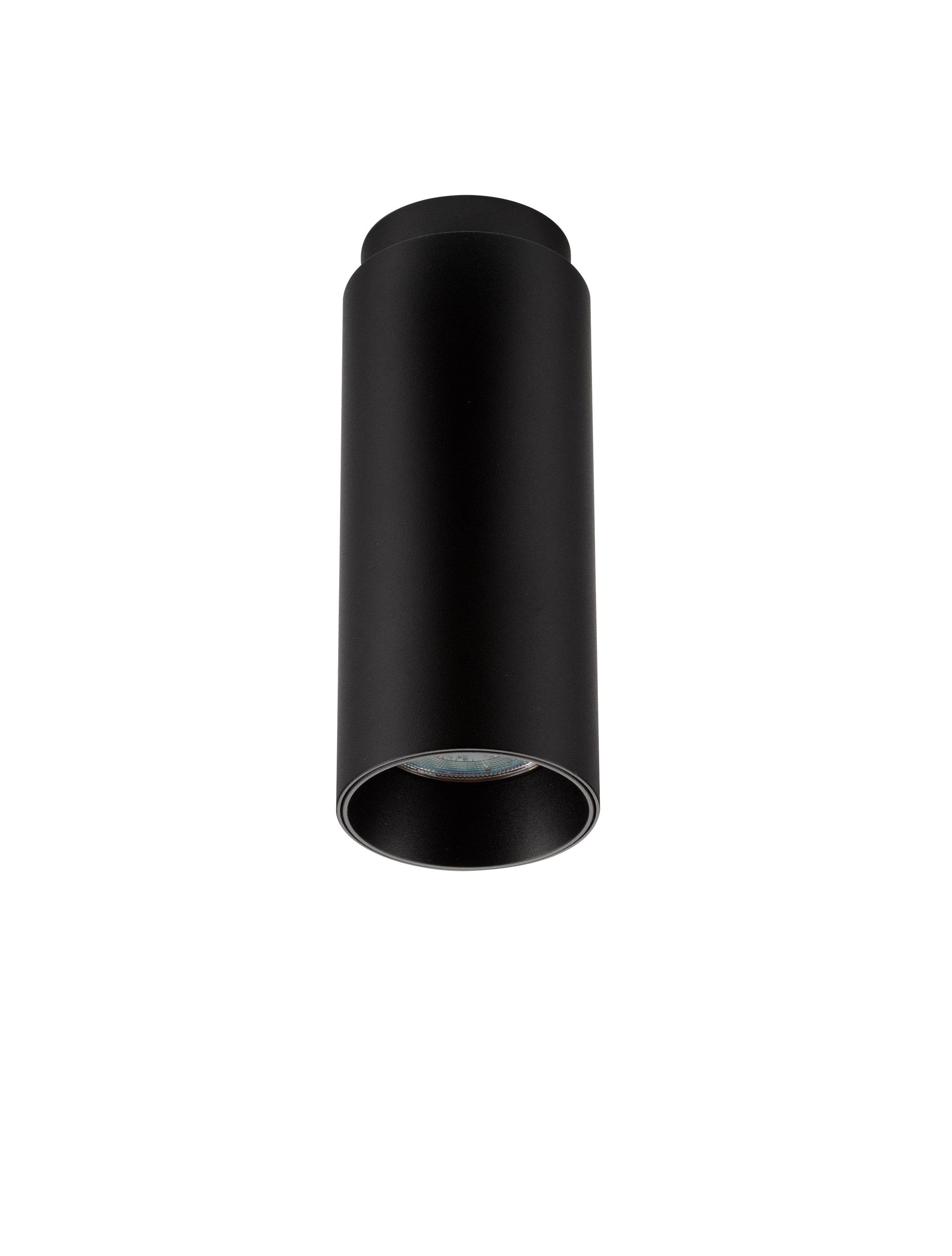 Техническо осветление ROBIN LED MR16/GU10 10W Sandy Black ⌀6.5 H16.5cm