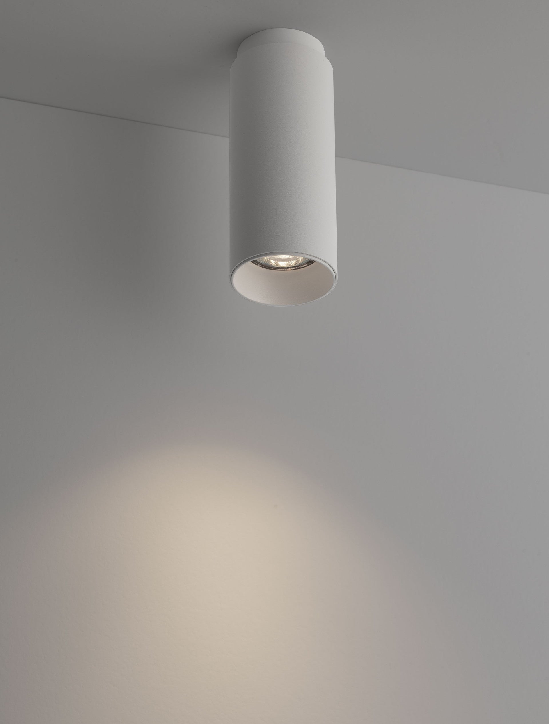 Техническо осветление ROBIN LED MR16/GU10 10W Sandy White ⌀6.5 H16.5cm