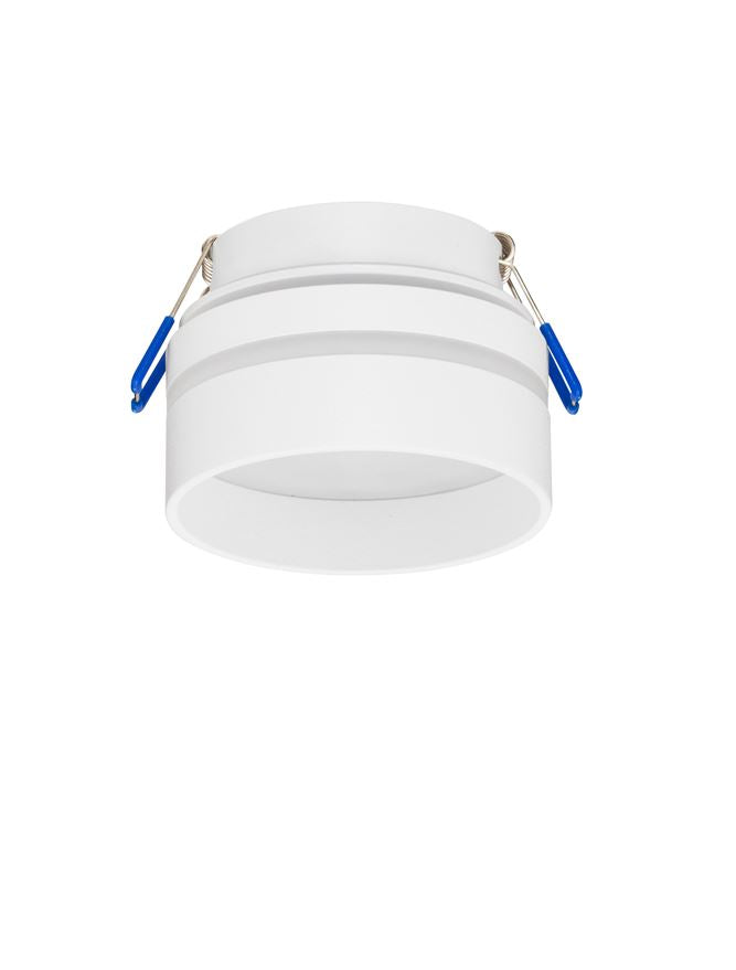 LED спот CERTA 10W Бял