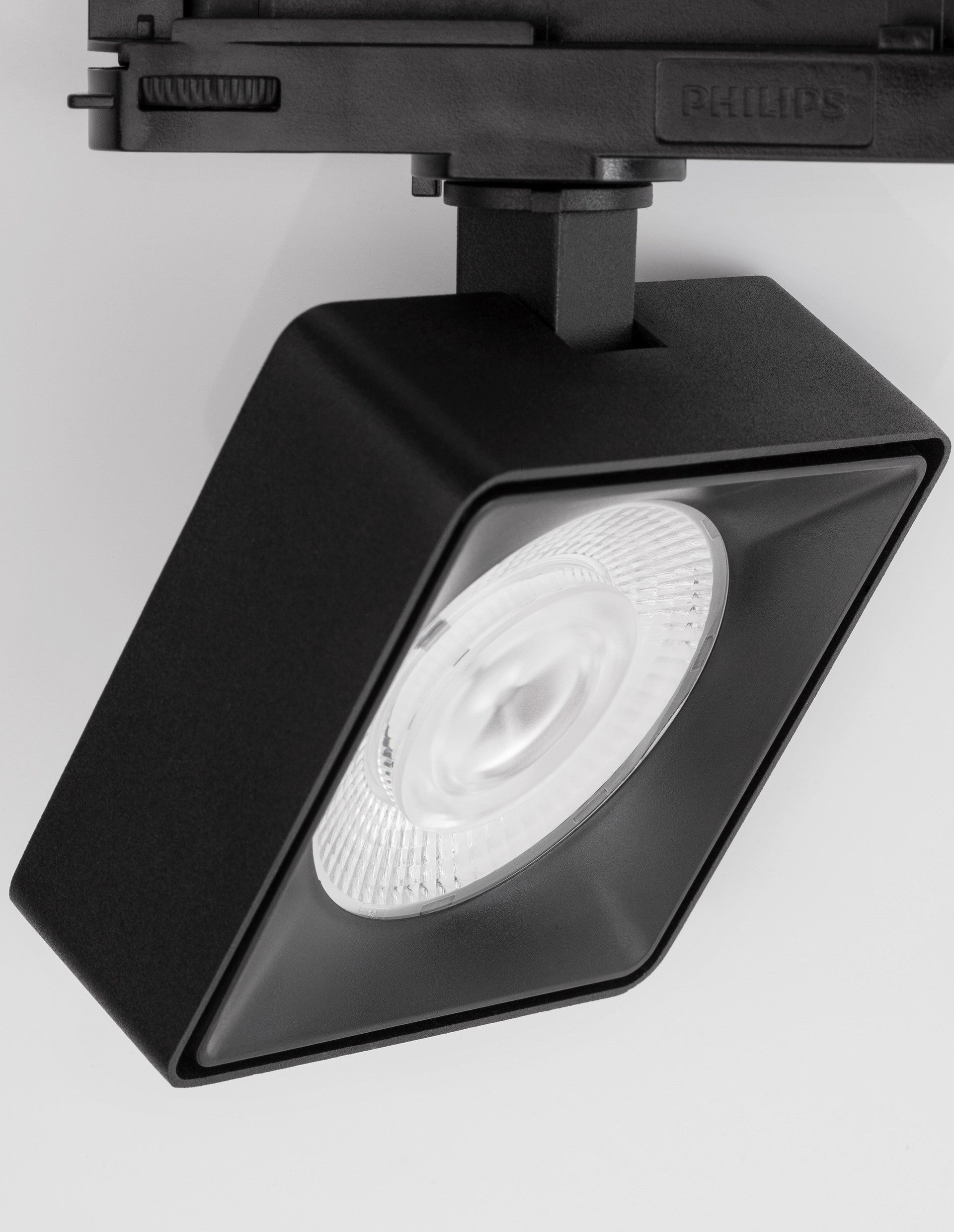 Аксесоар ROLER 20W Алуминий Черен