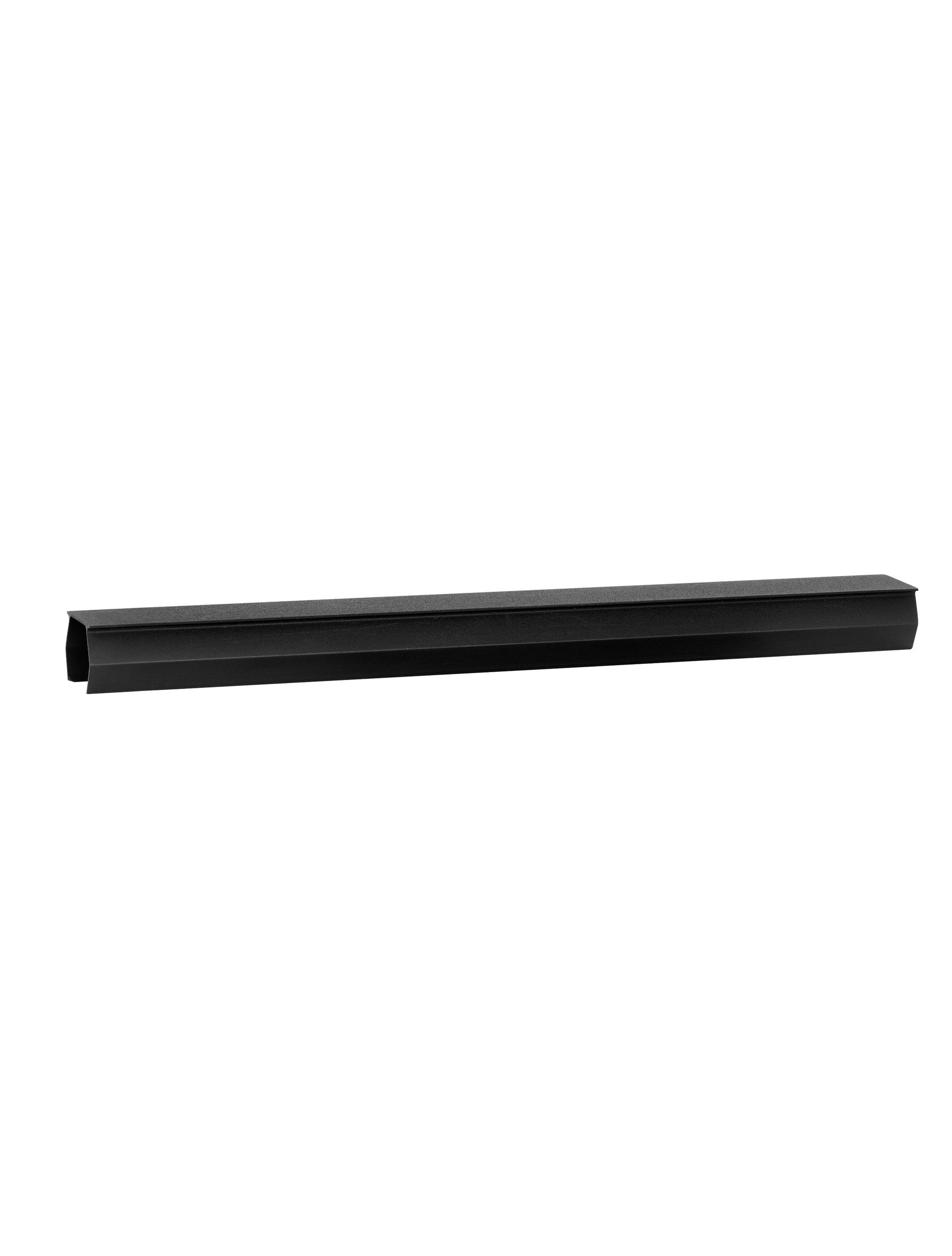 BUXTON 48V Магнитна система PVC капак пясъчно черен L1м