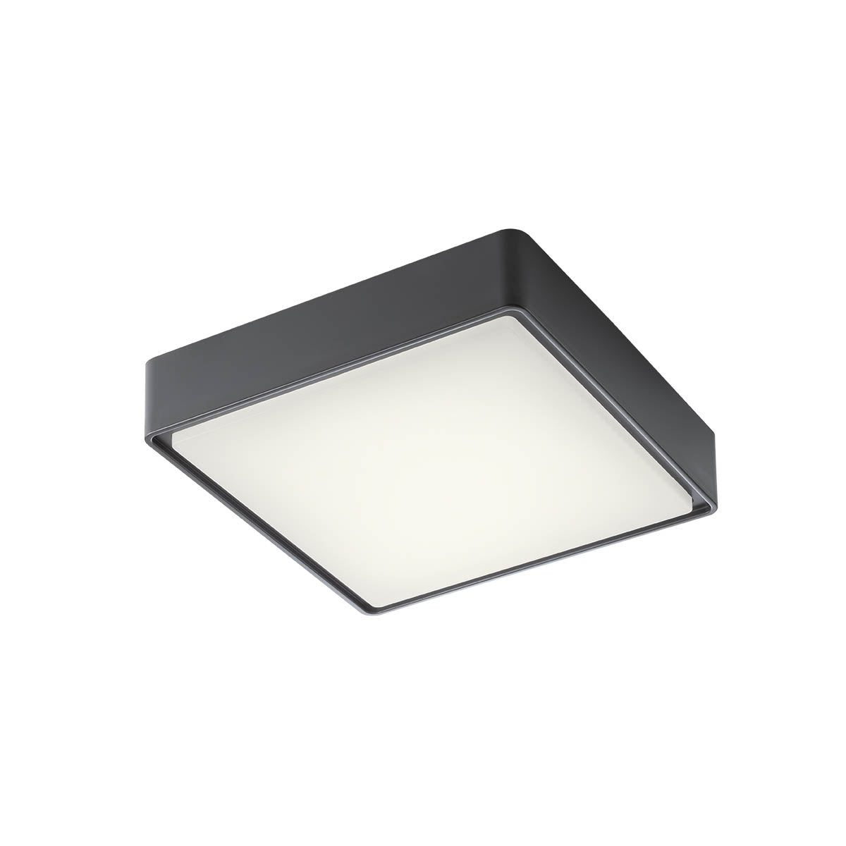 LED плафон MARINA SMD 12W IP65 DG 3000K