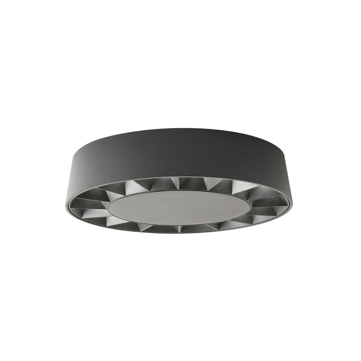 Плафон LED OKU SMD 12W IP65 DG 3000K