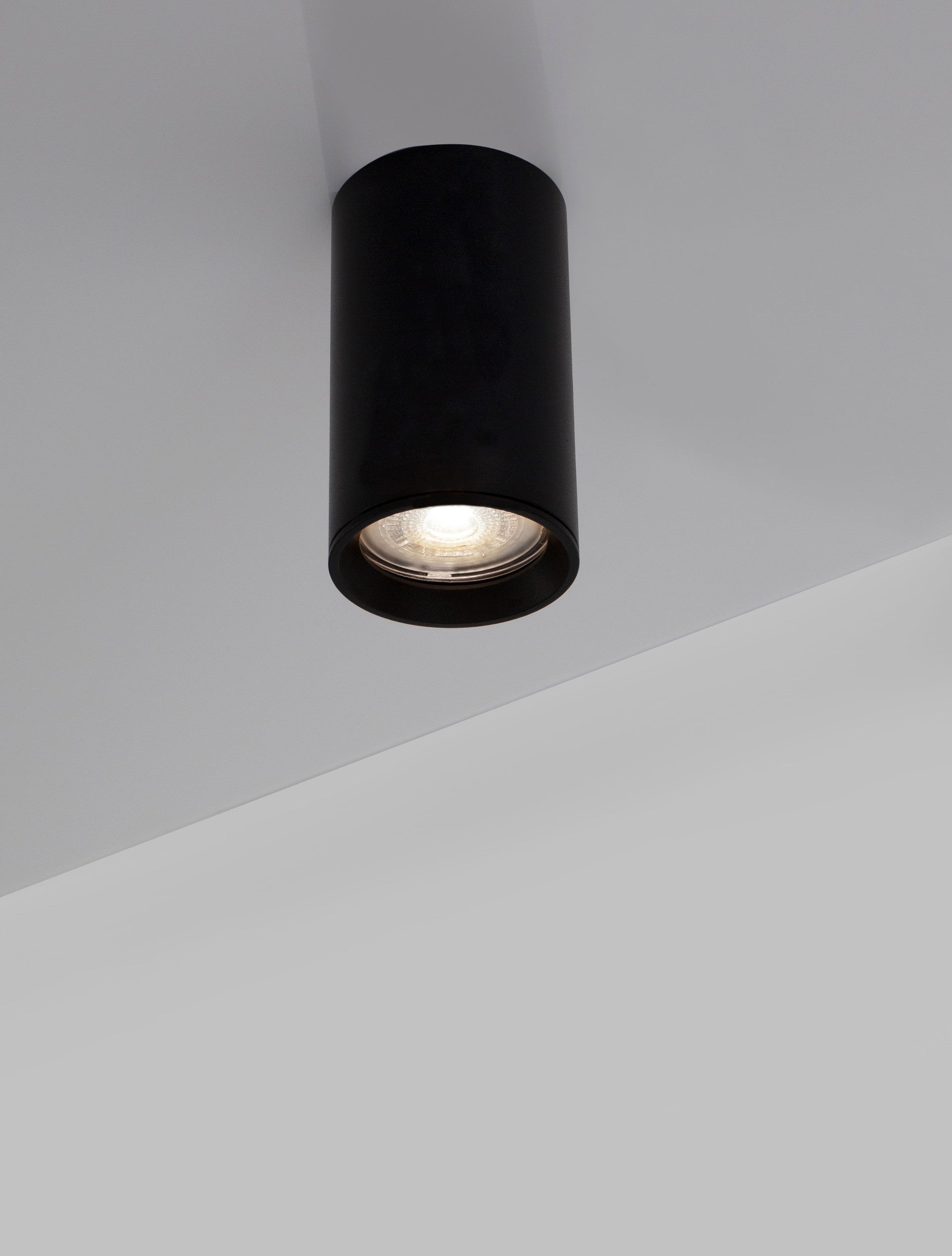 Техническо осветление LOYD LED MR16 13W Sandy Black ⌀6 H8cm