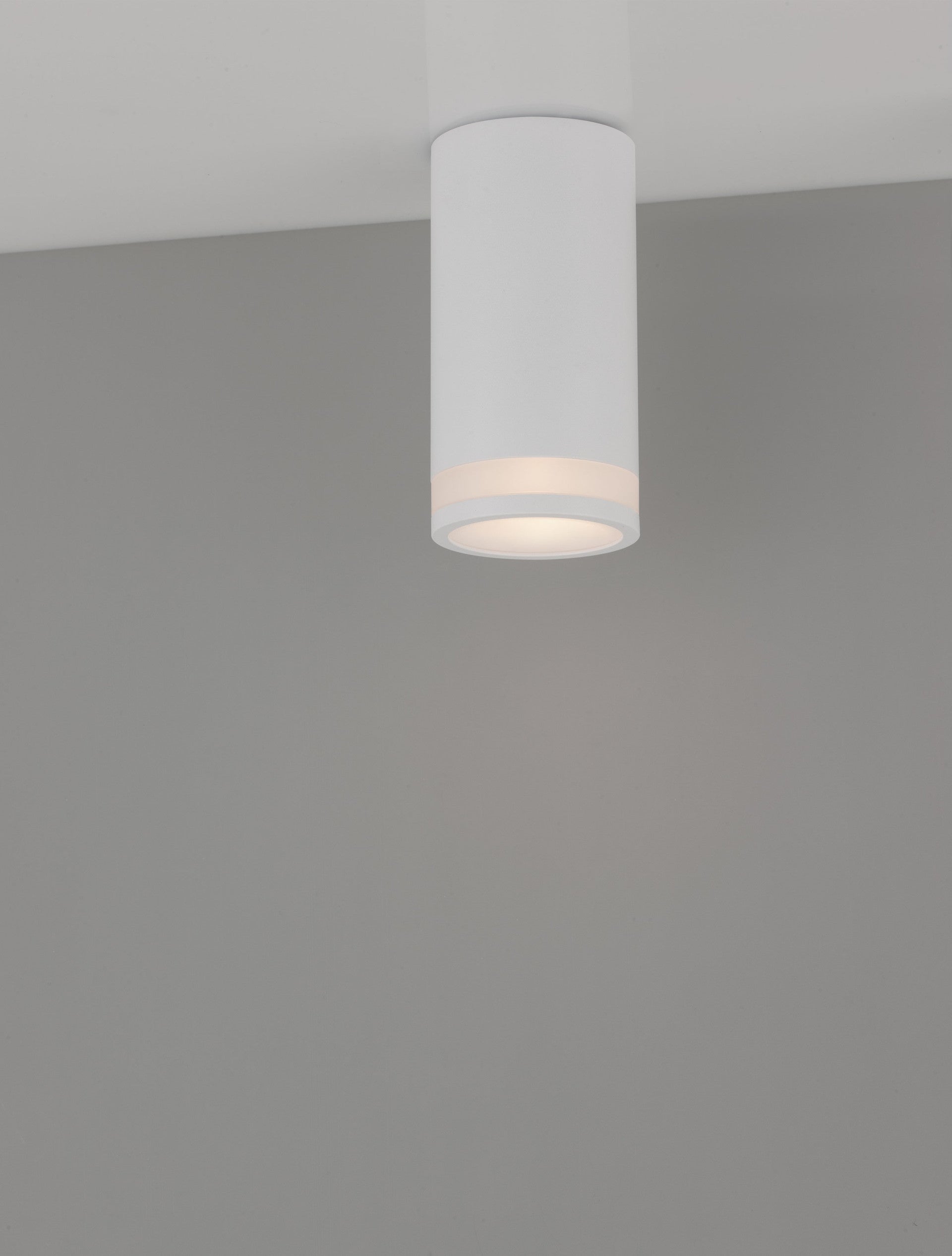 Техническо осветление ESCA LED MR16 13W пясъчно бяло/златисто ⌀6 H11.5см