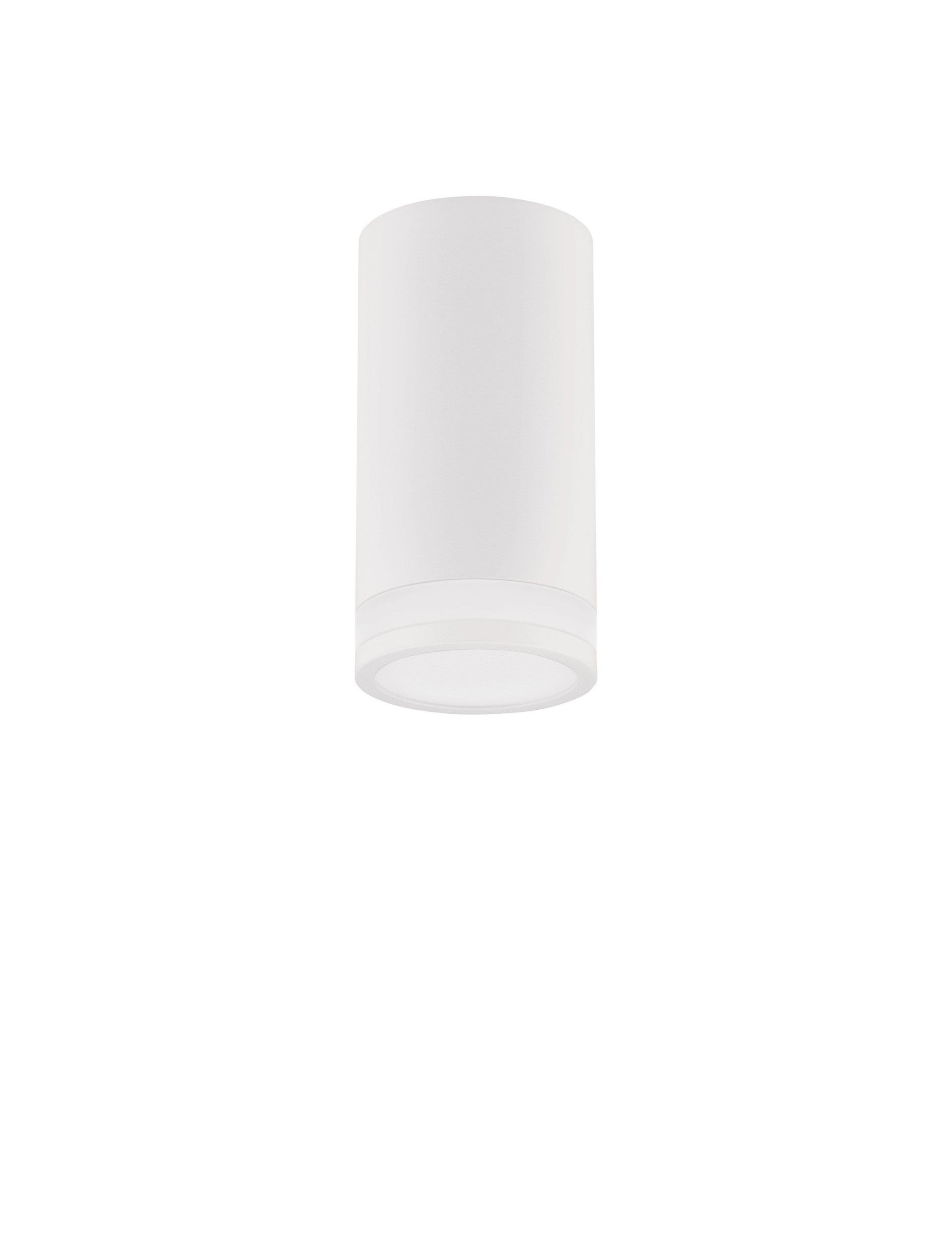 Техническо осветление ESCA LED MR16 13W пясъчно бяло/златисто ⌀6 H11.5см