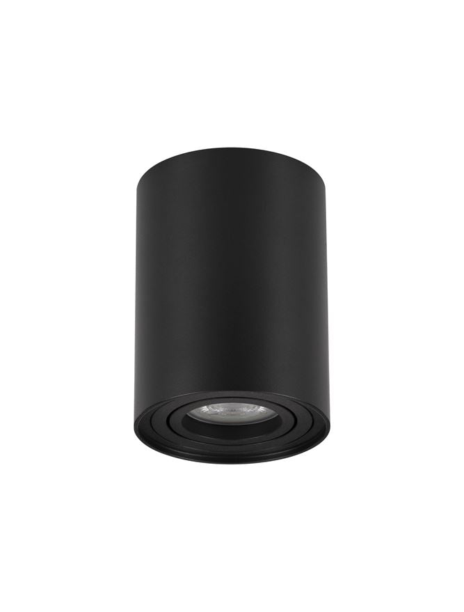 Техническо осветление ULTY 35W MR16 Пясъчно черен алуминий