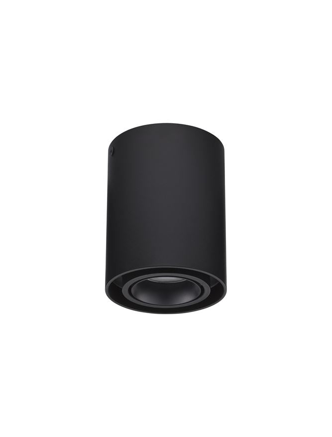 Техническо осветление ULTY 35W MR16 Пясъчно черен алуминий