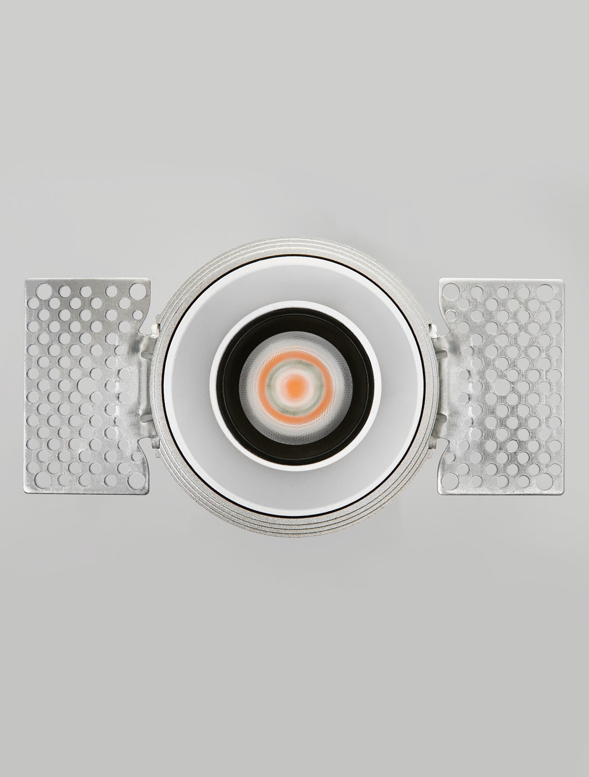 LED спот OTIUM 7W Регулируем Trimless Матово бял