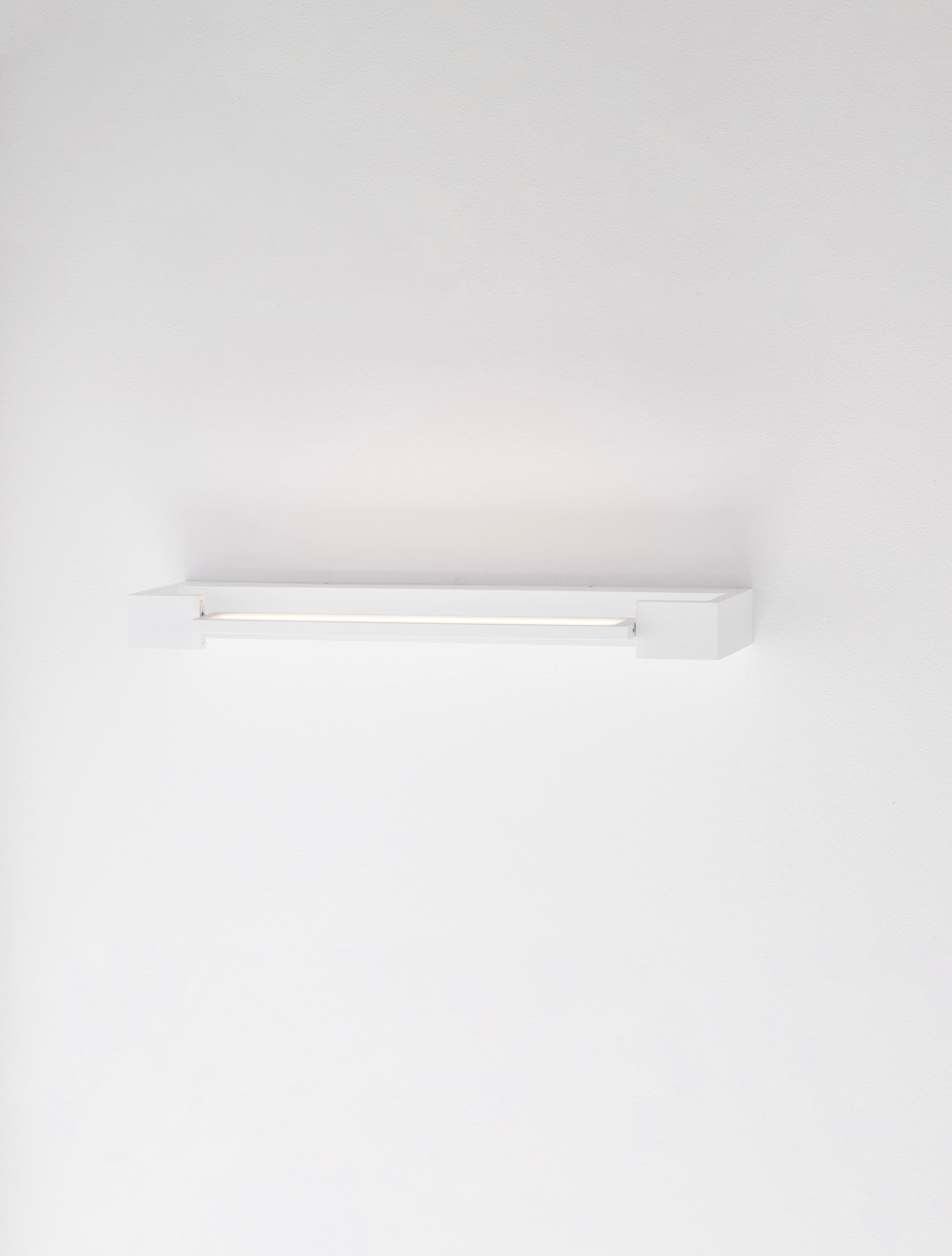 Висяща лампа ARGA 12W LED Пясъчнобял алуминий Д45 Ш10 В4см