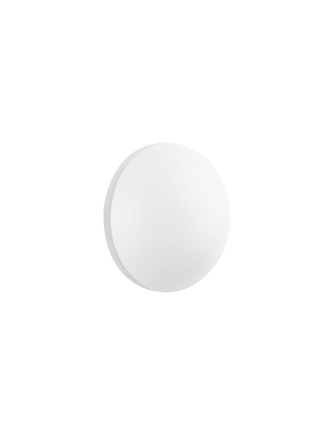 Висящо осветително тяло (пендел) IONA 3W LED Пясъчно бял алуминий ⌀12.5 H5см