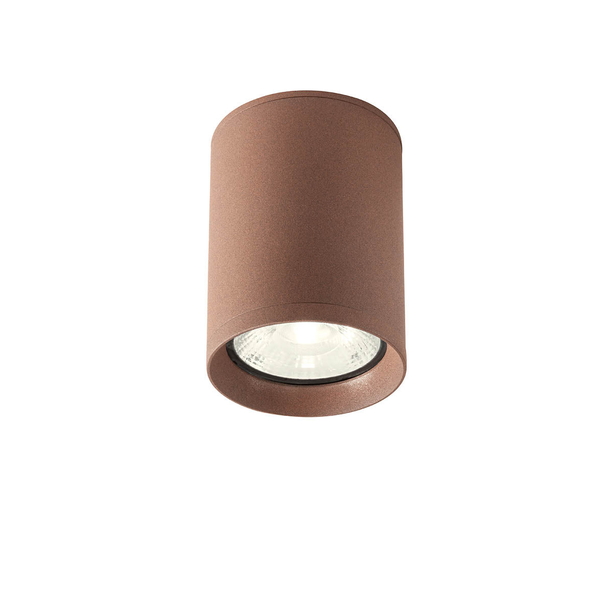 Плафон LED XILO 9W IP54 DB 4000K