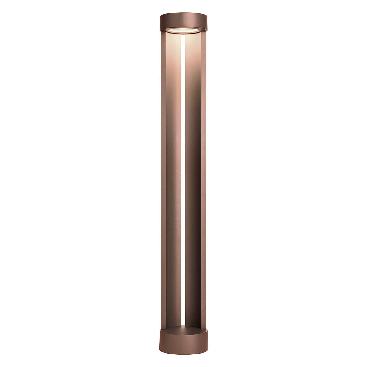 ZEUS ST H75 11.5W IP54 DB 3000K LED Street Lighting