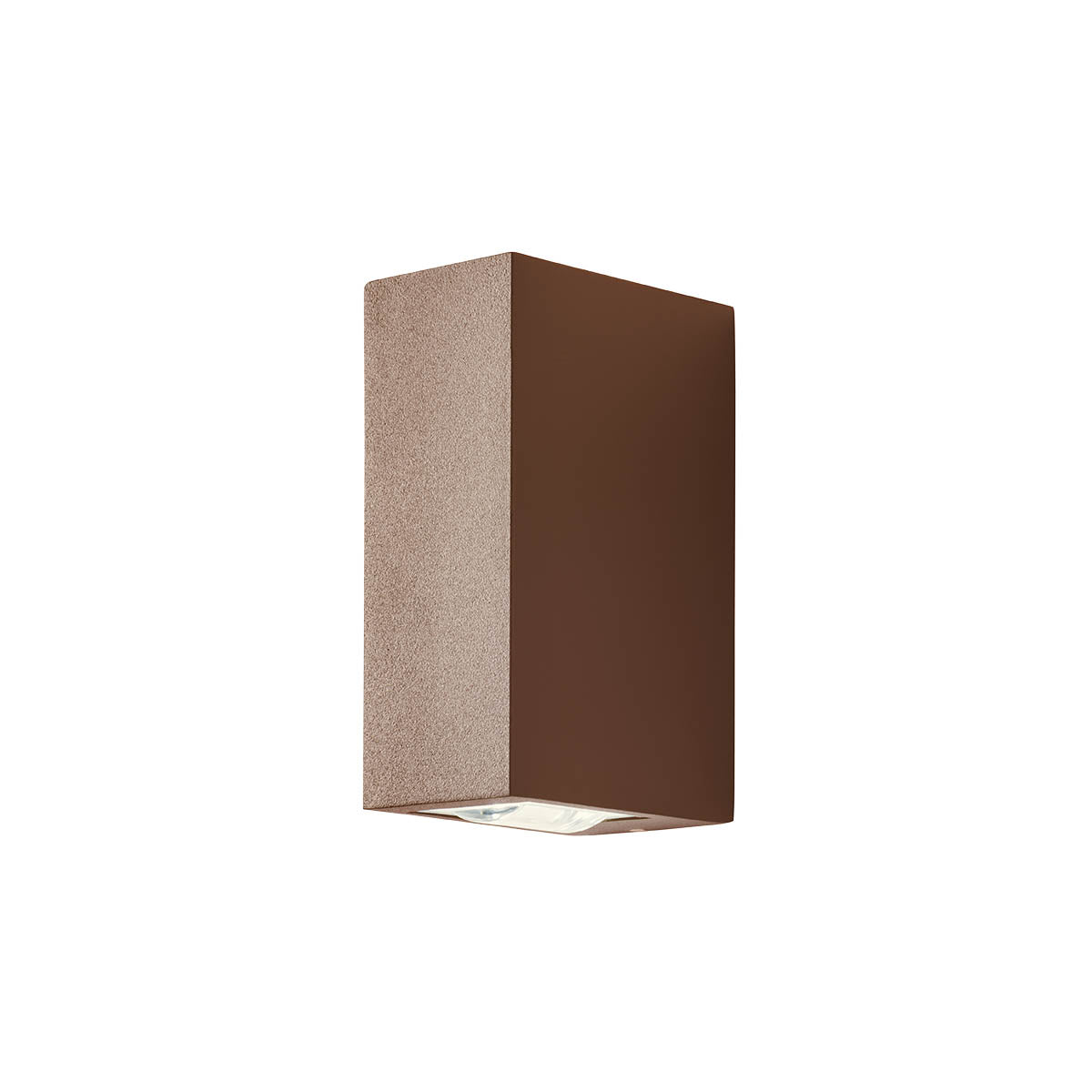 Wall LED SMD sconce ACE 3.36W IP54 dark blue DB 4000K