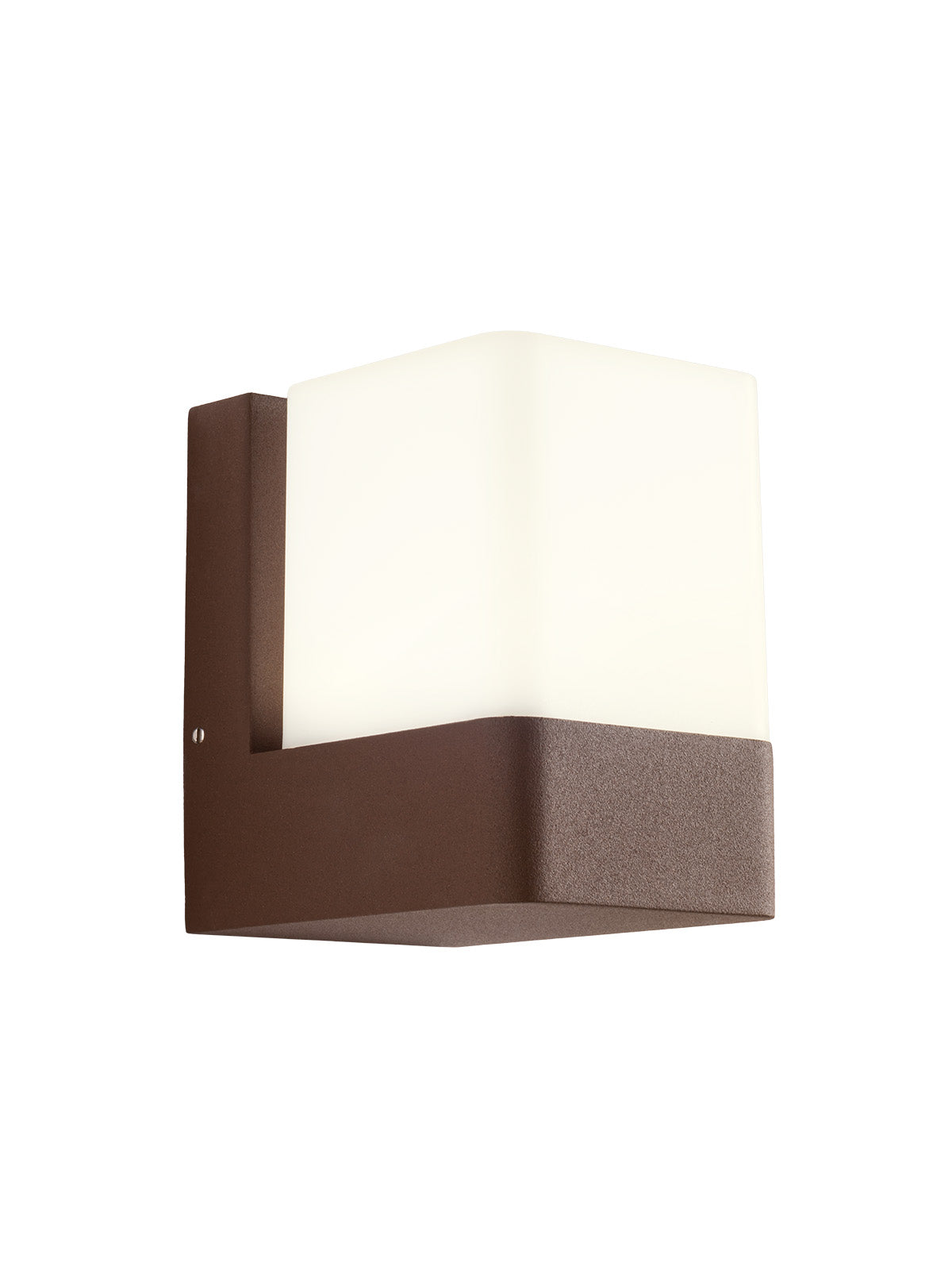 TOK LED стенен аплик SMD 9,4W IP44 мед 3000K