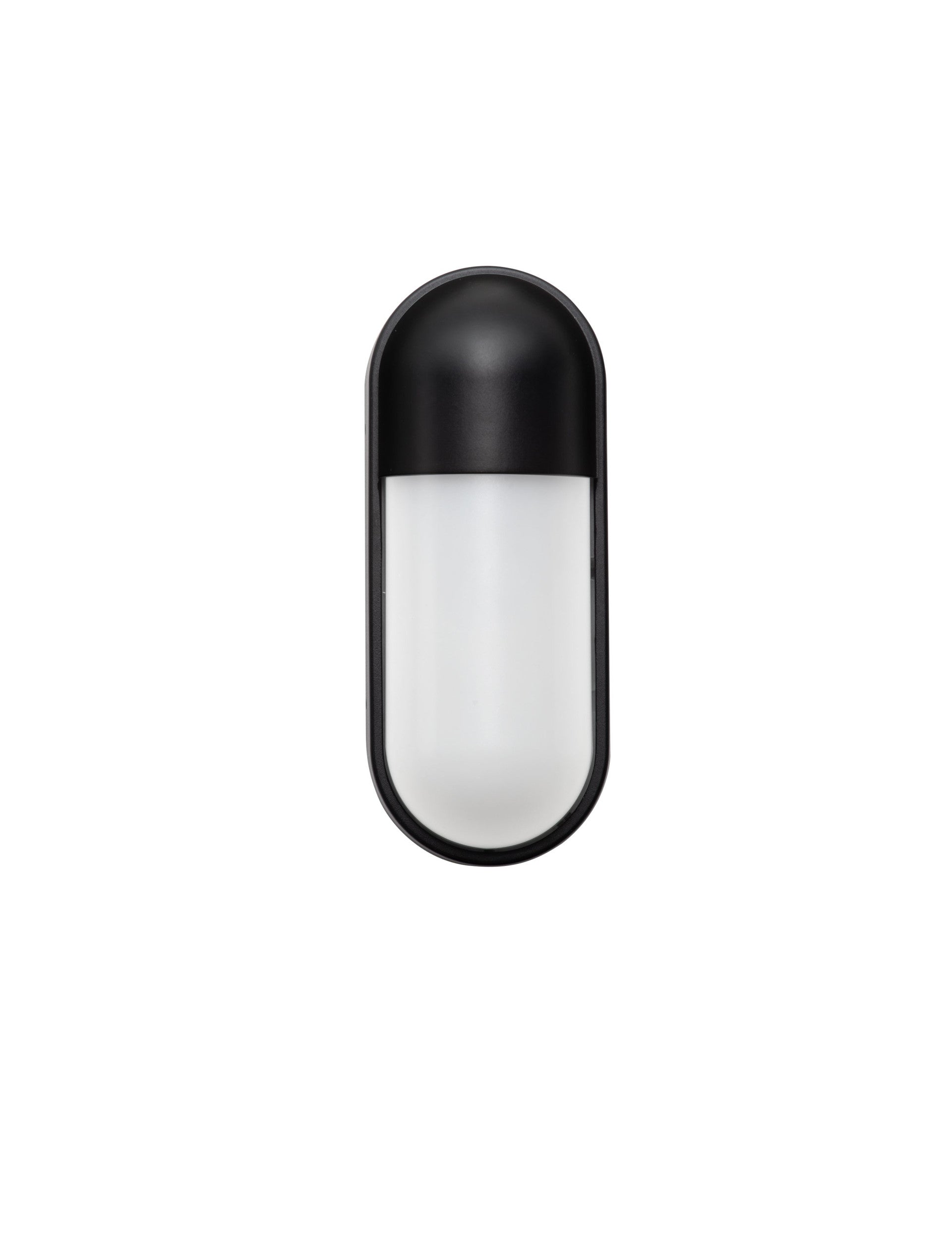 Външен аплик ARROW LED 9W Тъмен антрацит алуминий