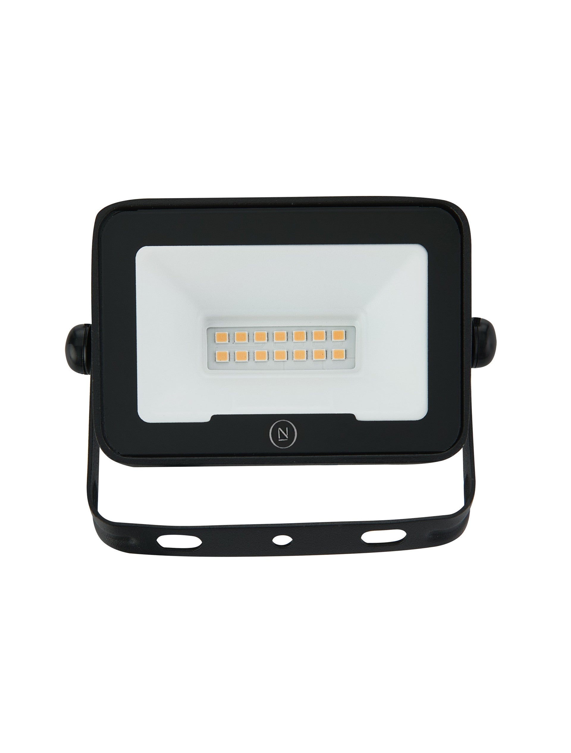 Техническо осветление GROTTO 10W 4000K IP66 Черно Д10.6 Ш8 В2.5см - alternate view