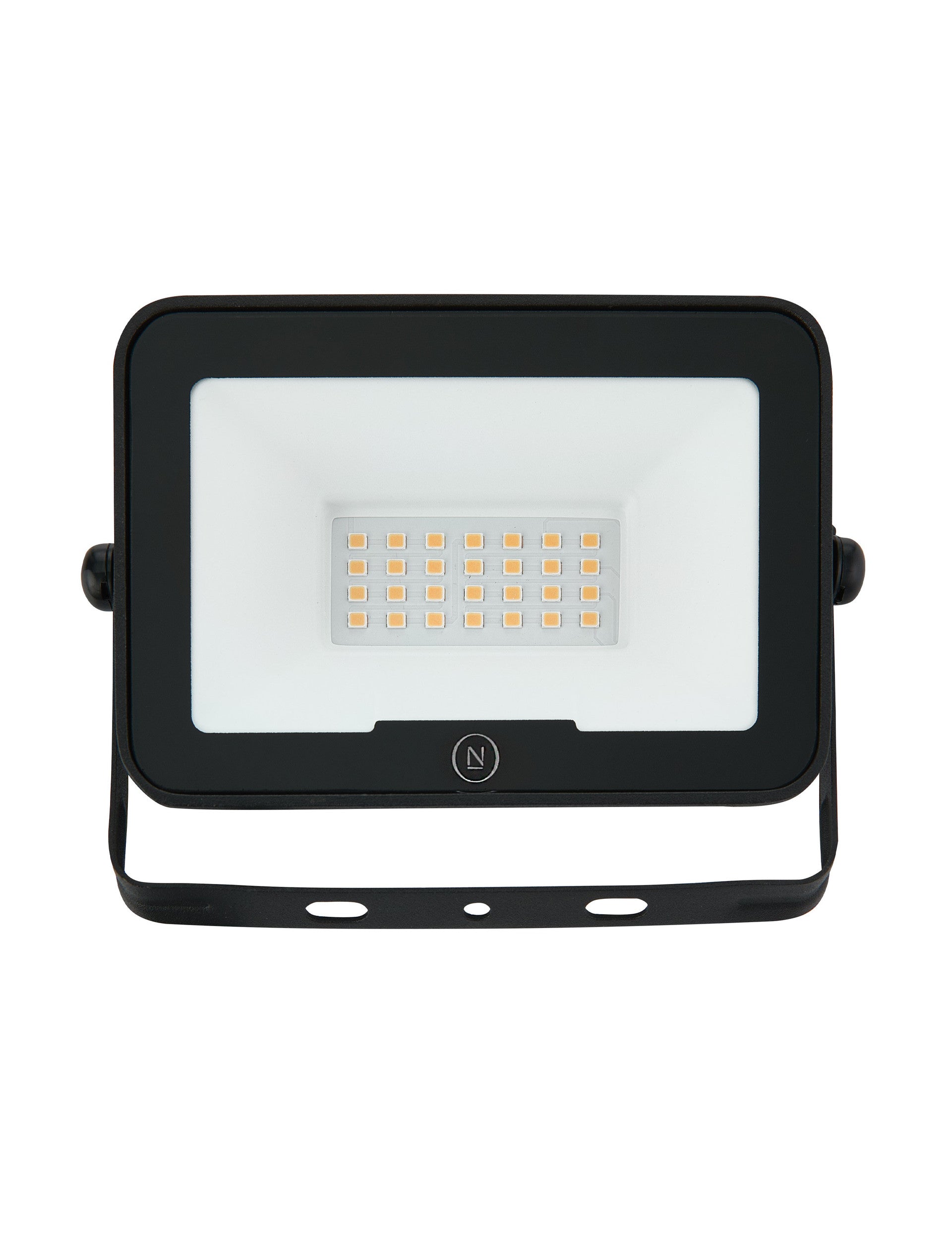 Техническо осветление GROTTO 20W 6500K IP66 Черно L14 W10.2 H2.6см - alternate view