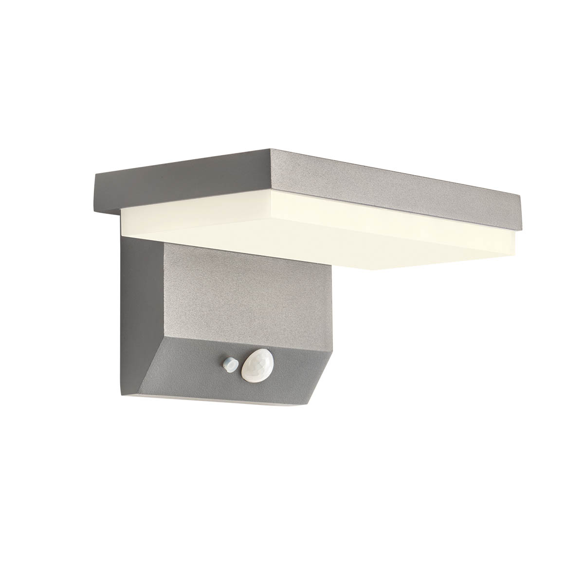 TAIYO 2W IP54 DG 3000K LED Wall Light