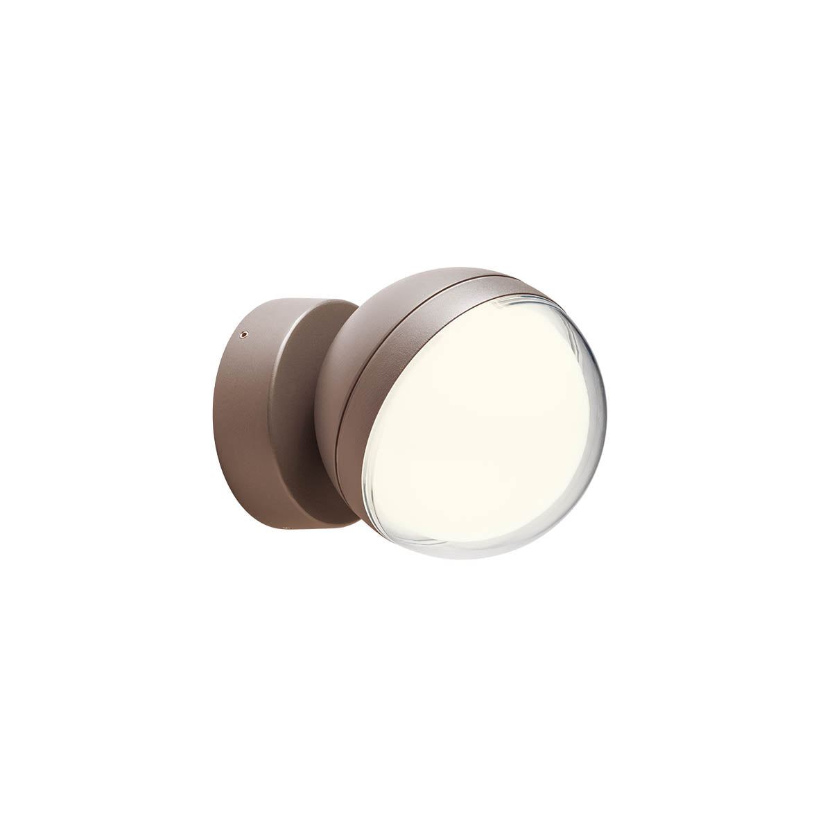 Стенен LED аплик MAGNUS 12W IP54 CO 3000K