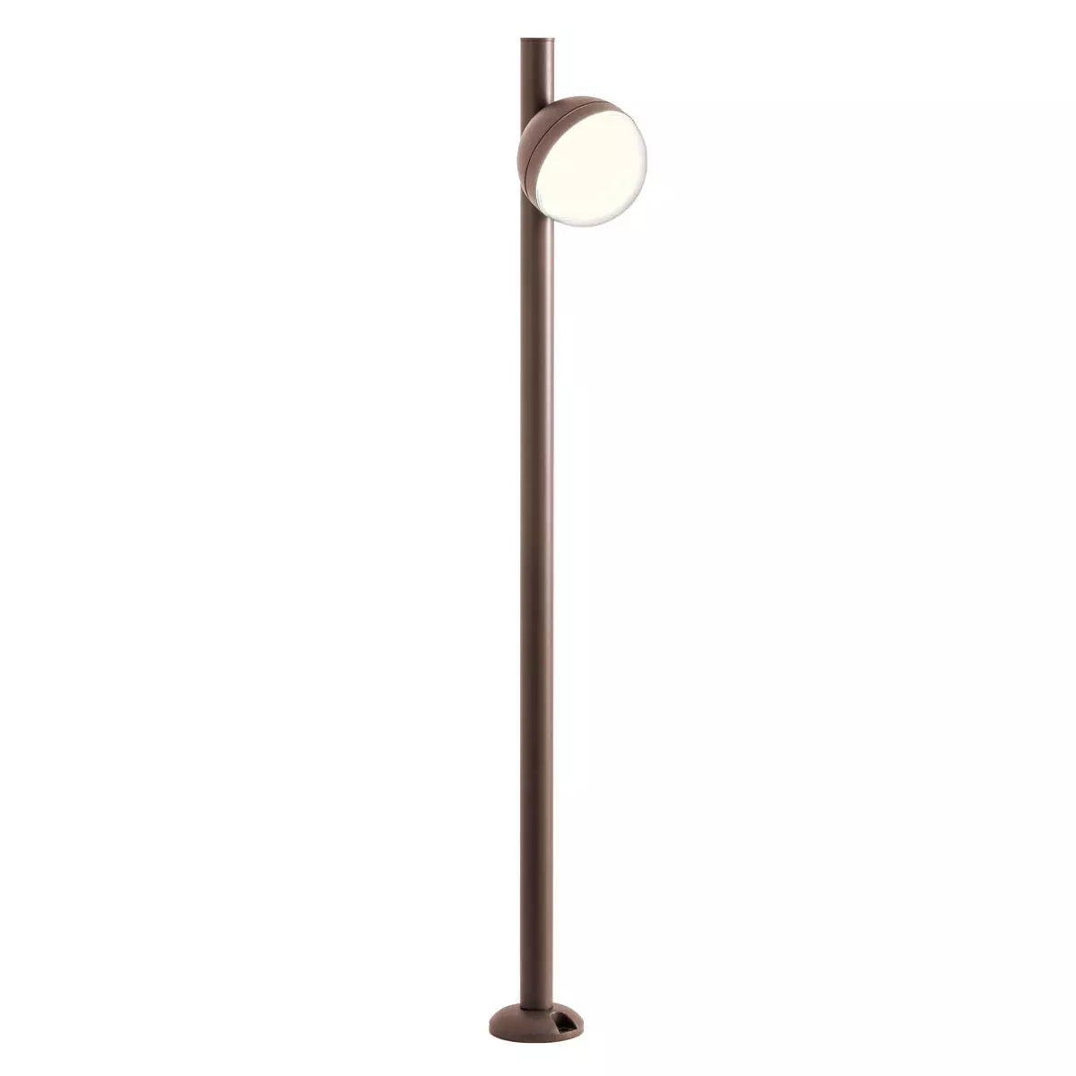 MAGNUS ST LED 12W IP54 CO 3000K Street light
