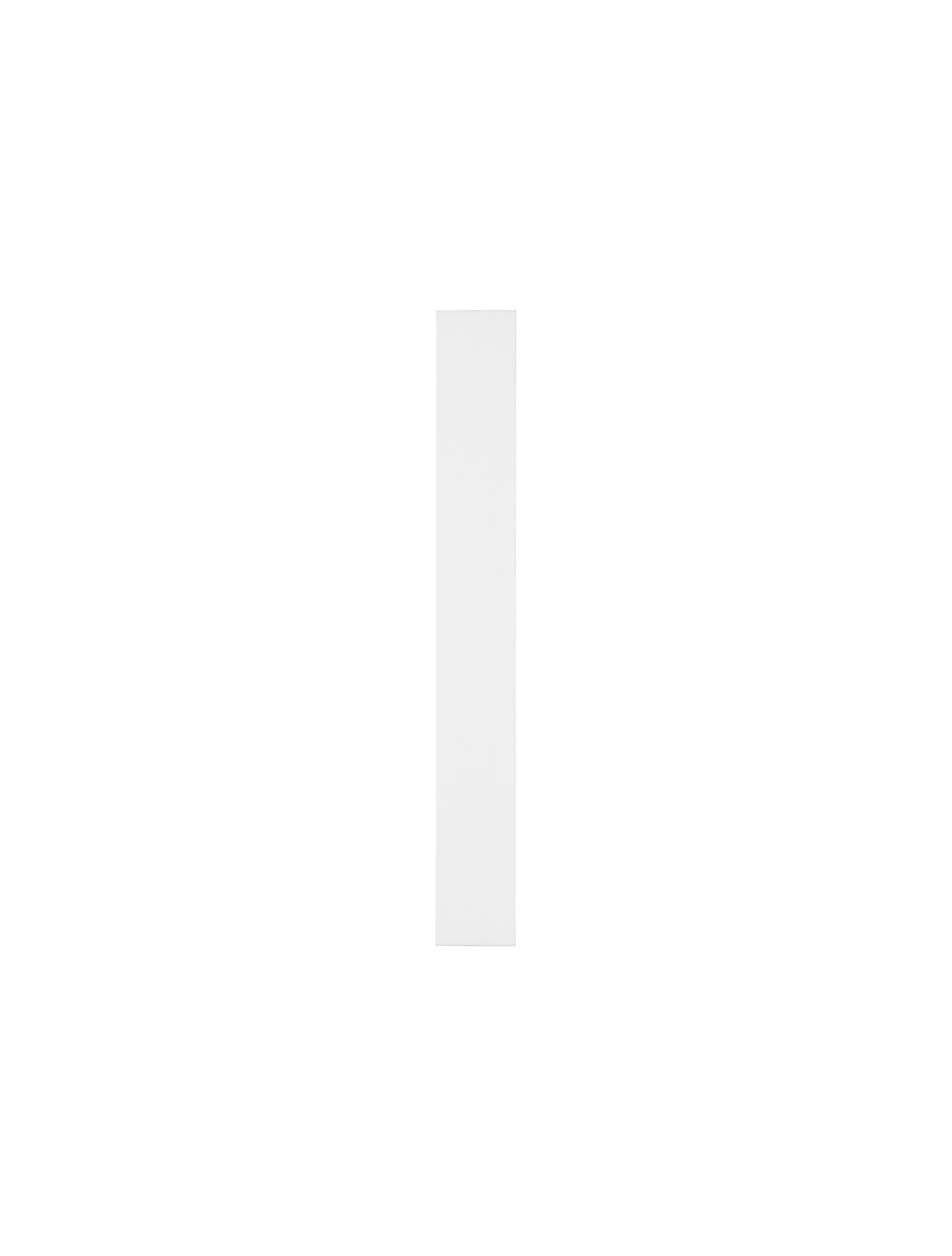 Висящо осветително тяло (пендел) SELINE 20W Пясъчно бял алуминий IP44