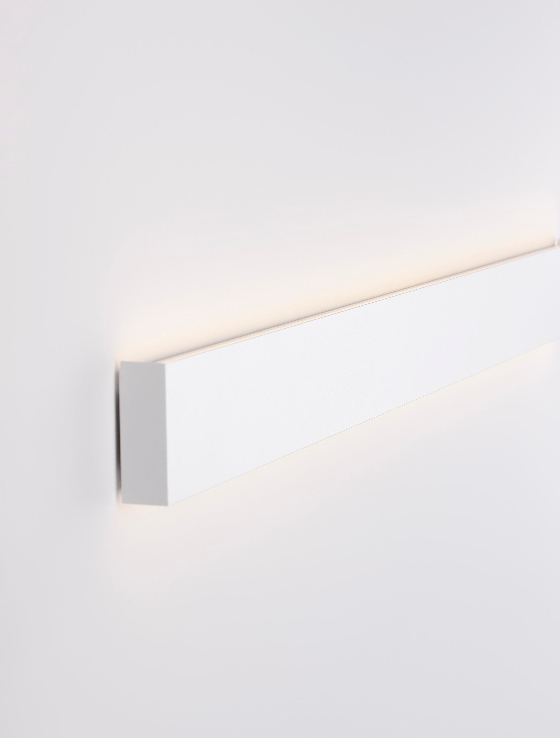 Висящо осветително тяло (пендел) SELINE 36W Пясъчно бял алуминий IP44