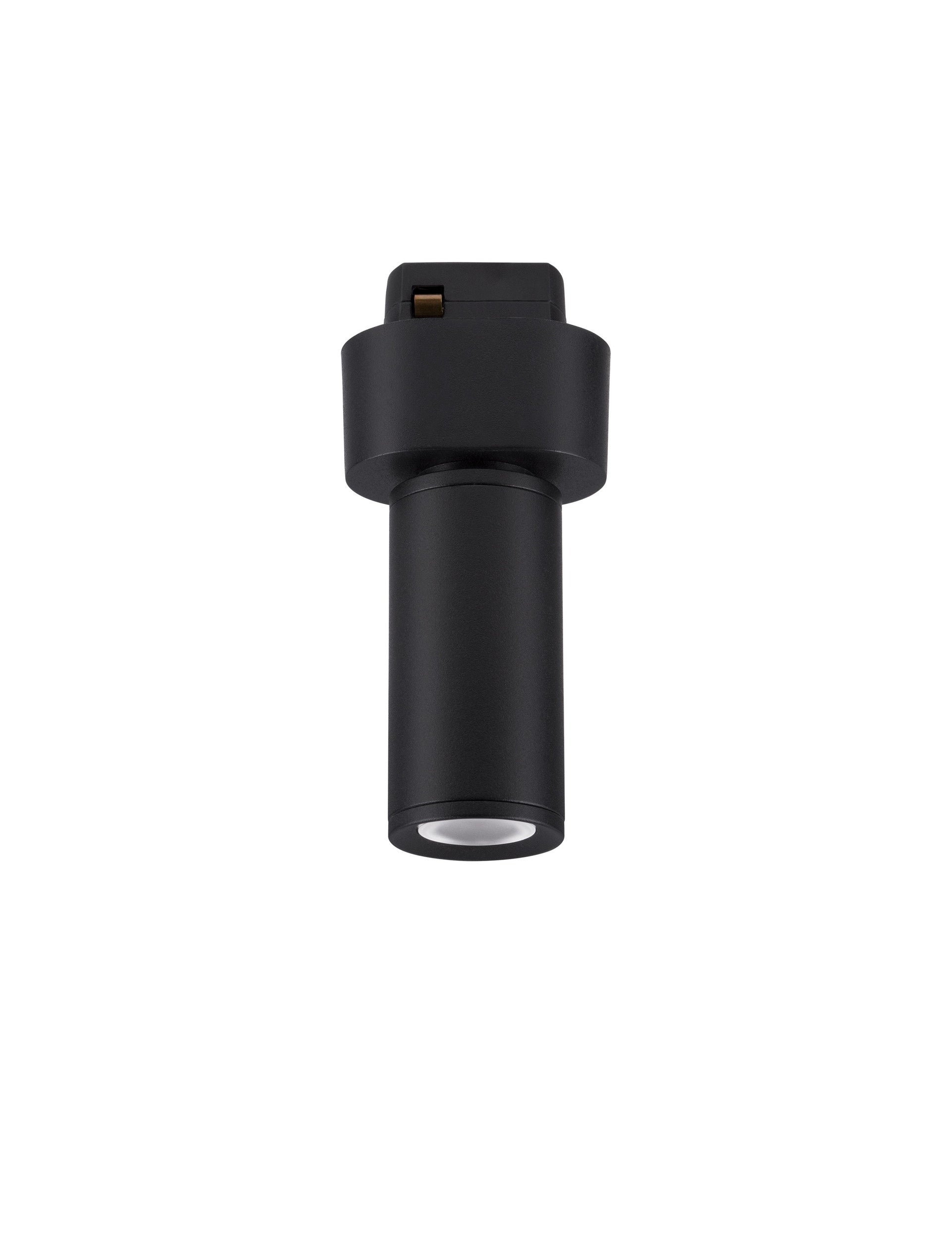 Техническо осветление BUXTON 5W 3000K Пясъчно черен алуминий