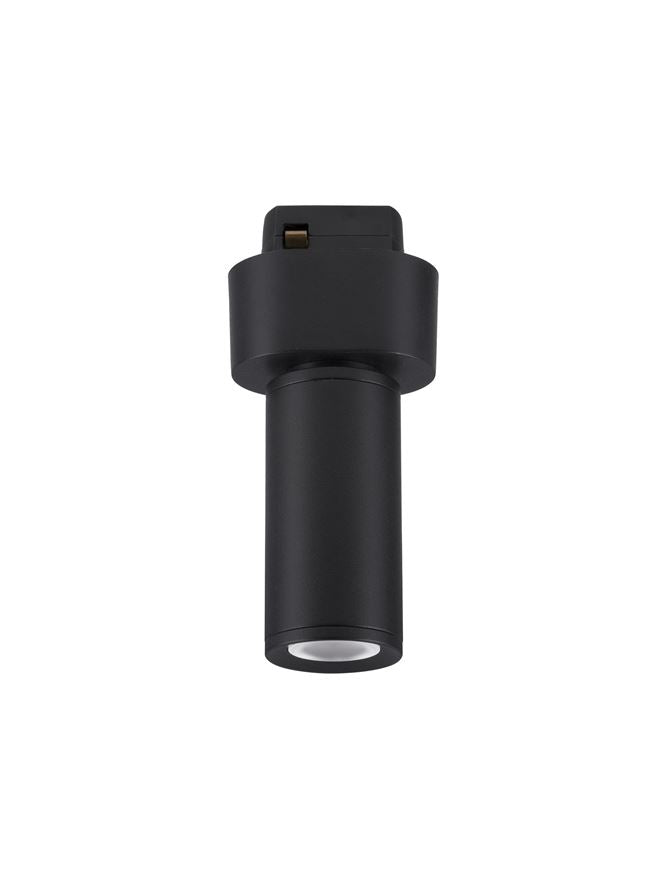 Техническо осветление BUXTON 5W 3000K Пясъчно черен алуминий
