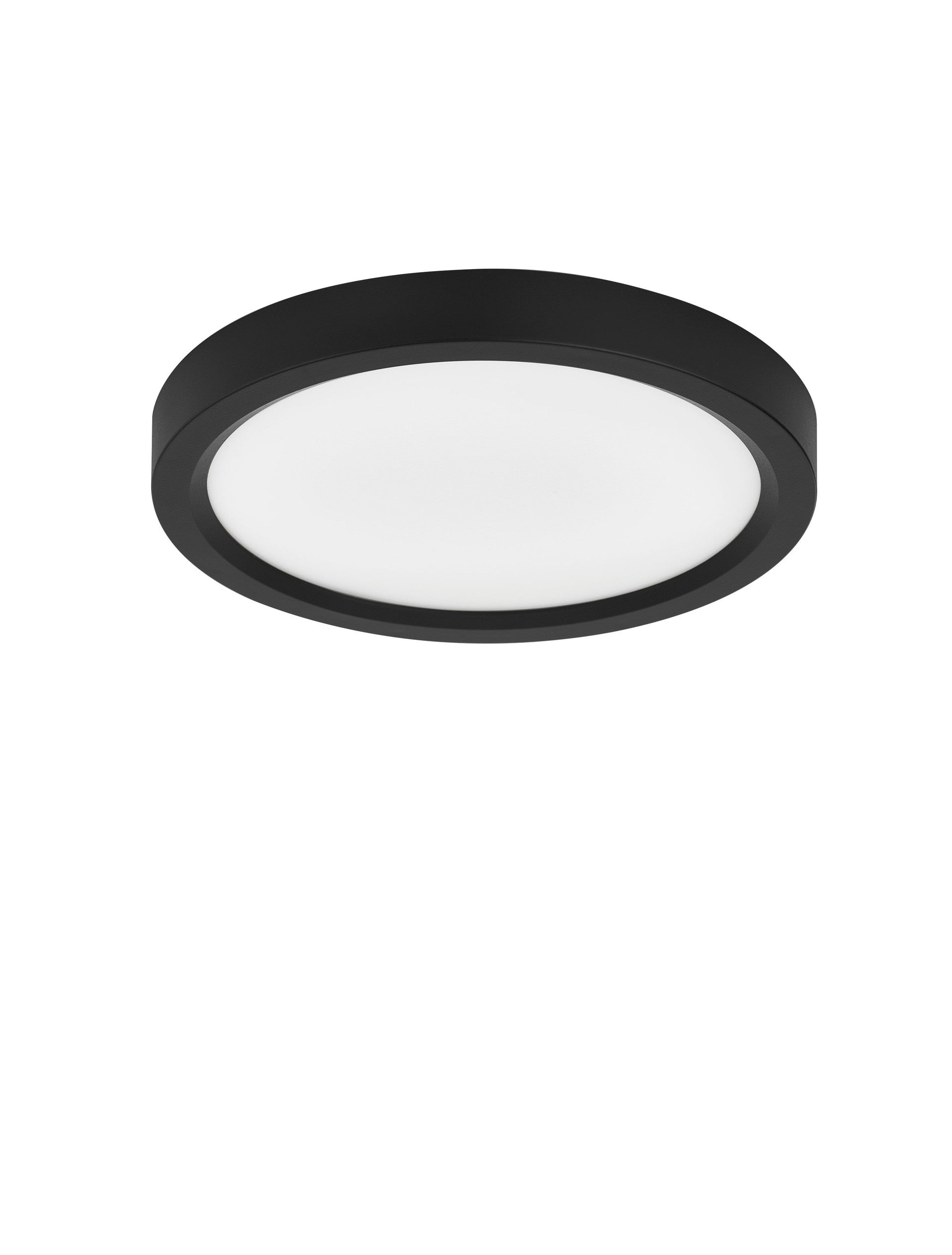Техническо осветление CERIUM 15W Таванно черно