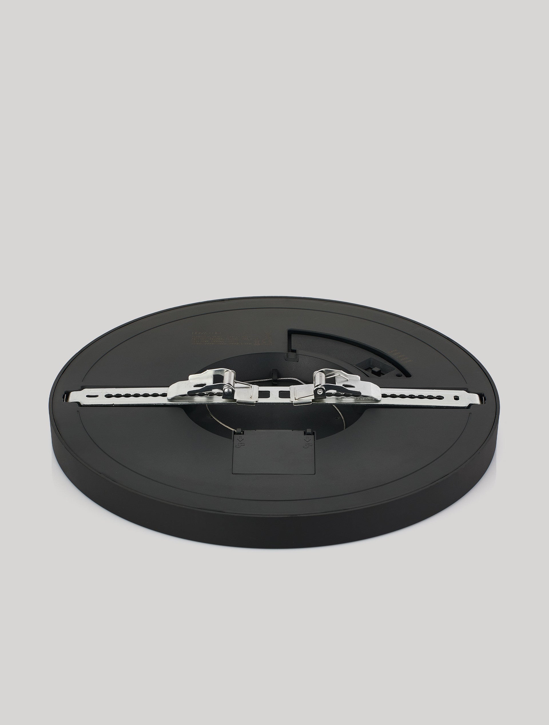Техническо осветление CERIUM 24W плафон IP54 черен
