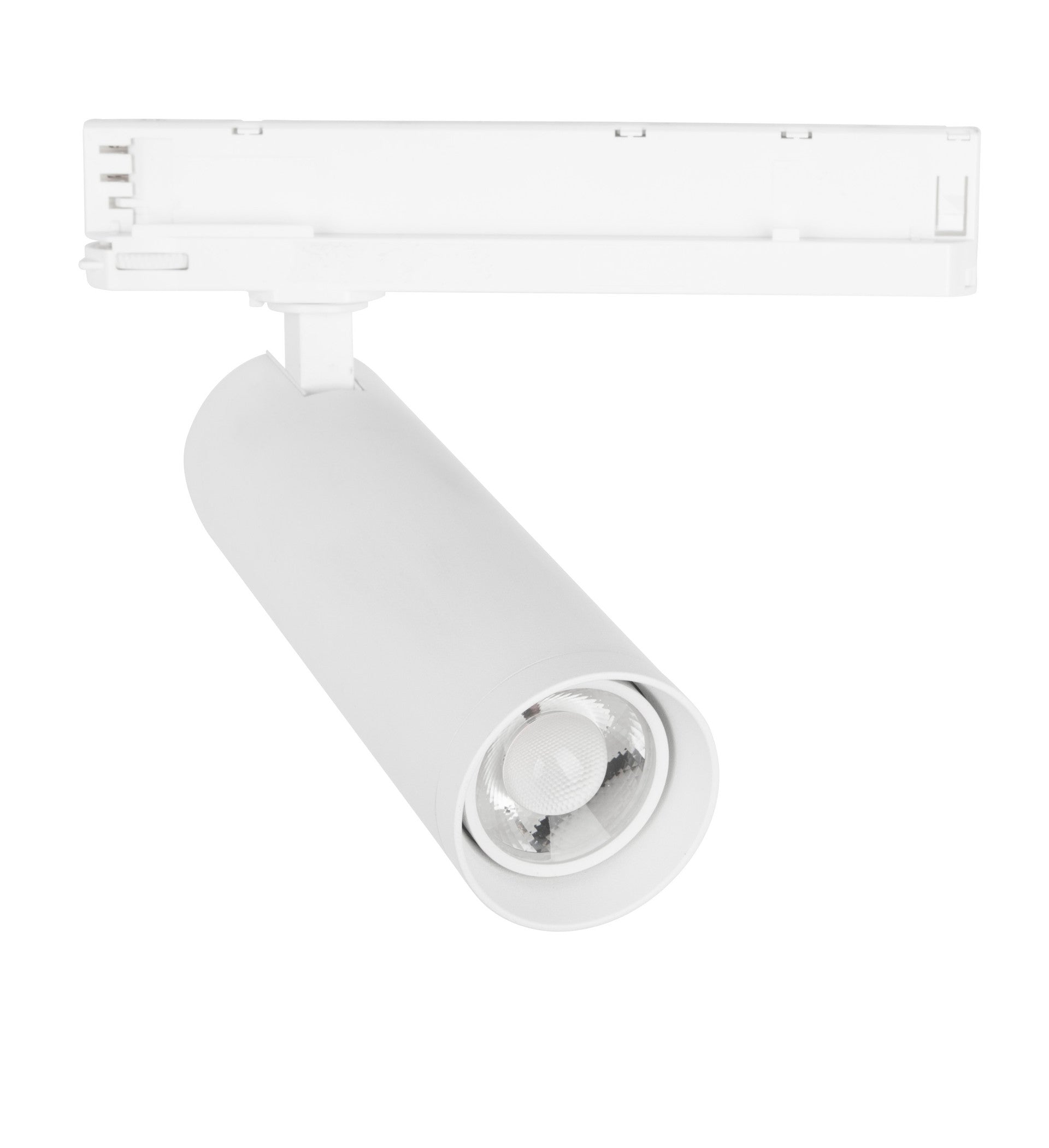 Техническо осветление MONVEL LED30W 3000K ⌀6 Пясъчно бяло