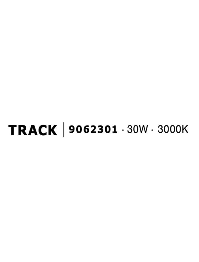 Техническо осветление MONVEL LED30W 3000K ⌀6 Пясъчно бял