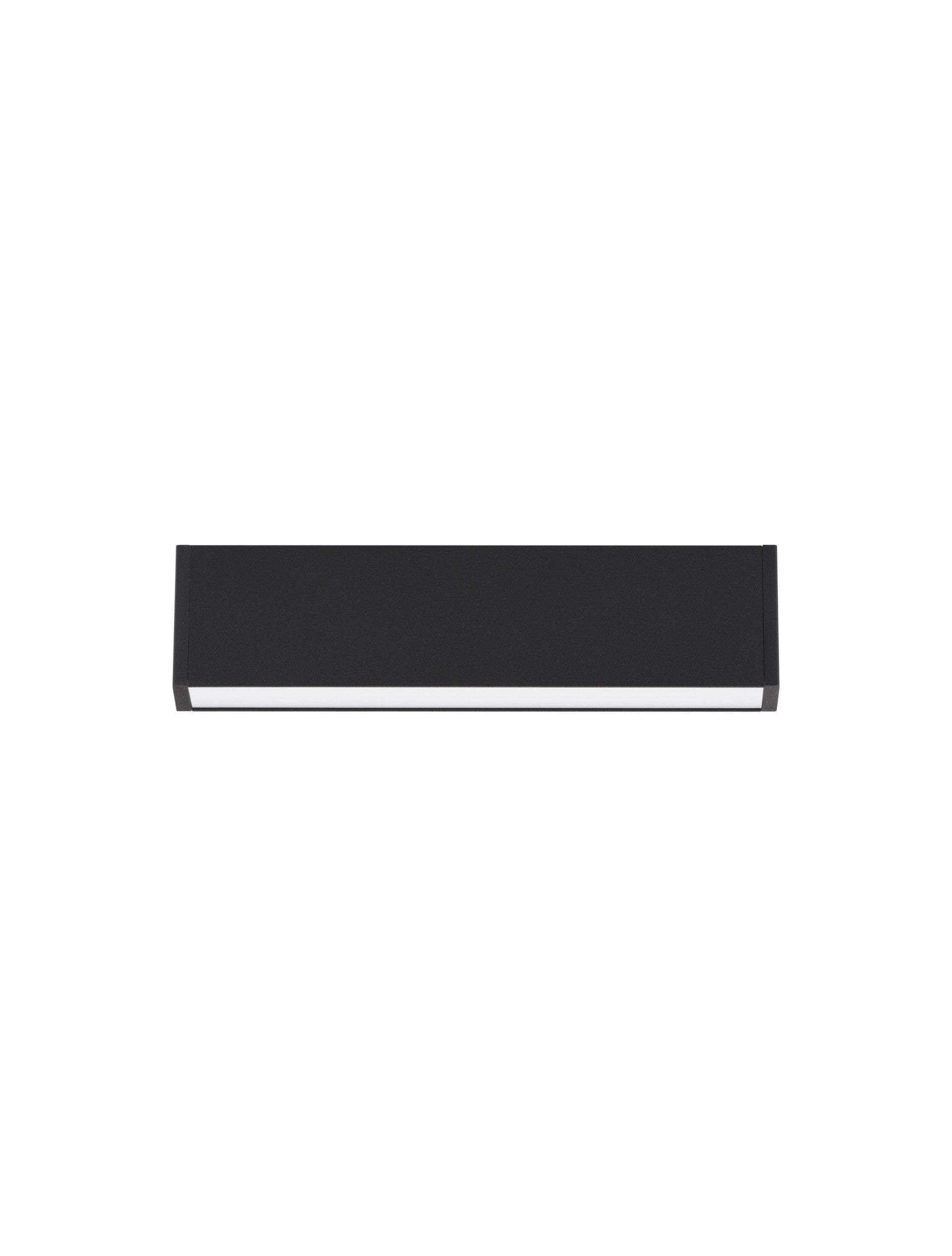 Техническо осветление LINA офис PS DIFFUSE LED 10W 4000K Черен IP20 L278 W35 H70мм