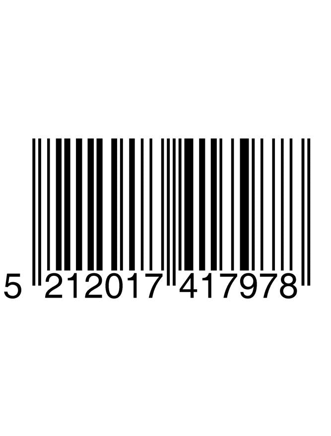 LED спот TINY Вграден Бял алуминий IP44 3000K D2.5x2.2см