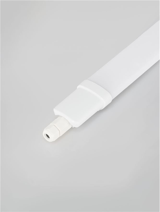 Техническо осветление COSIO 18W 4000K Бял IP65