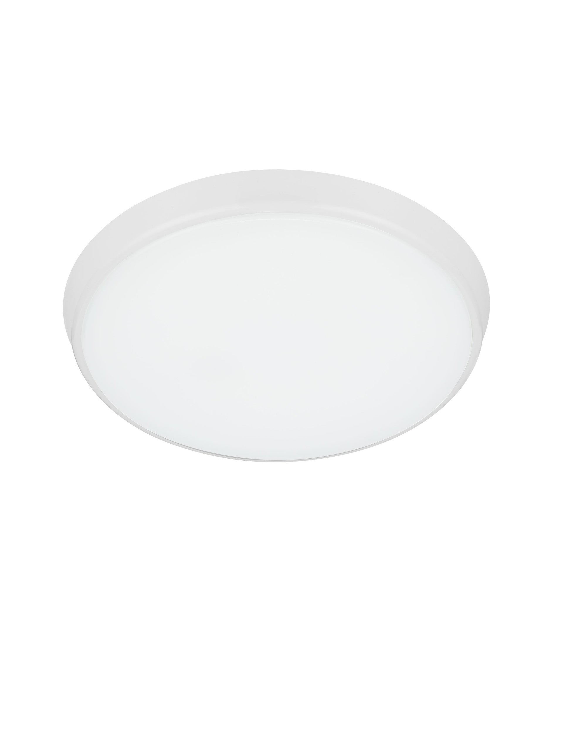LED Спот EL202 Луна за повърхностен монтаж 3CCT 15-20W IP65 3 часа авариен режим