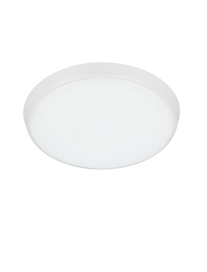 LED спот EL202 Повърхностна вградено осветително тяло 3CCT 15-20W IP65 3ч авария