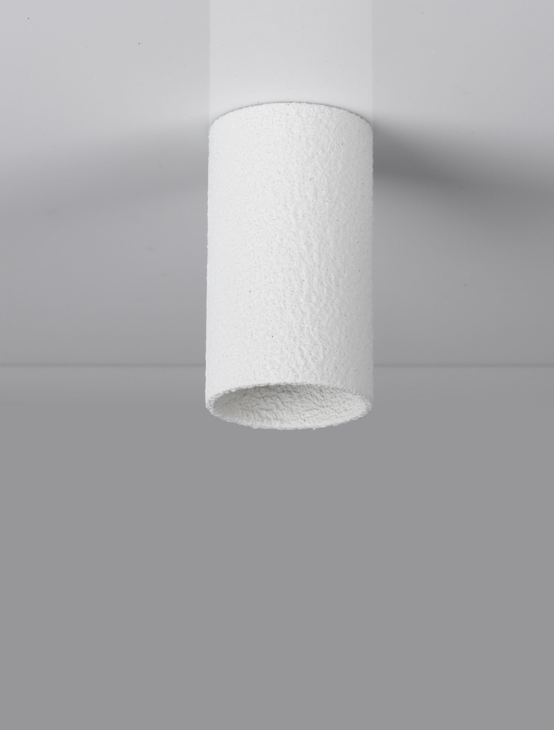 Техническо осветление SIRIUS LED GU10 10W Бял камък ⌀5.6 H10см