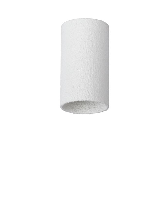 Техническо осветление SIRIUS LED GU10 10W Бял камък ⌀5.6 H10см