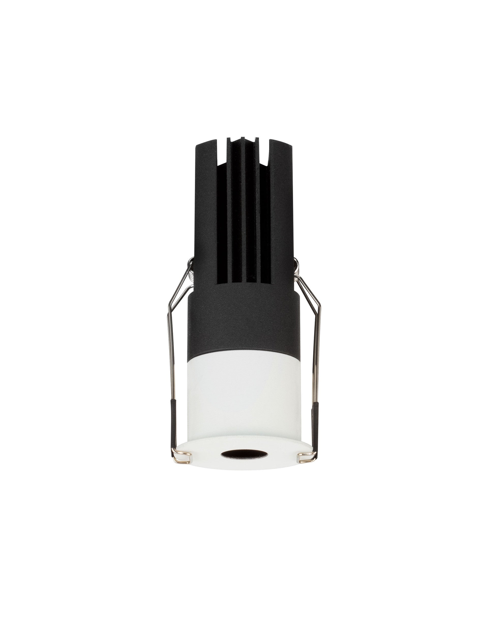 LED спот MINIONE LFO 8W Sandy White Алуминий Ø46 H9см 3000K CRI90
