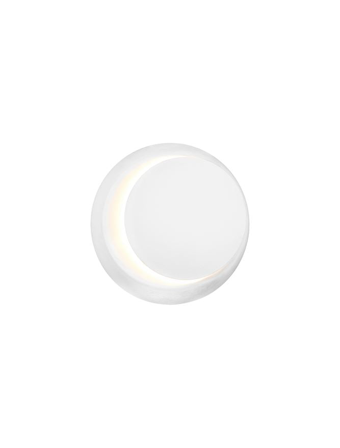 Висящо осветително тяло (пендел) ODIN 5W Бял алуминий регулируем
