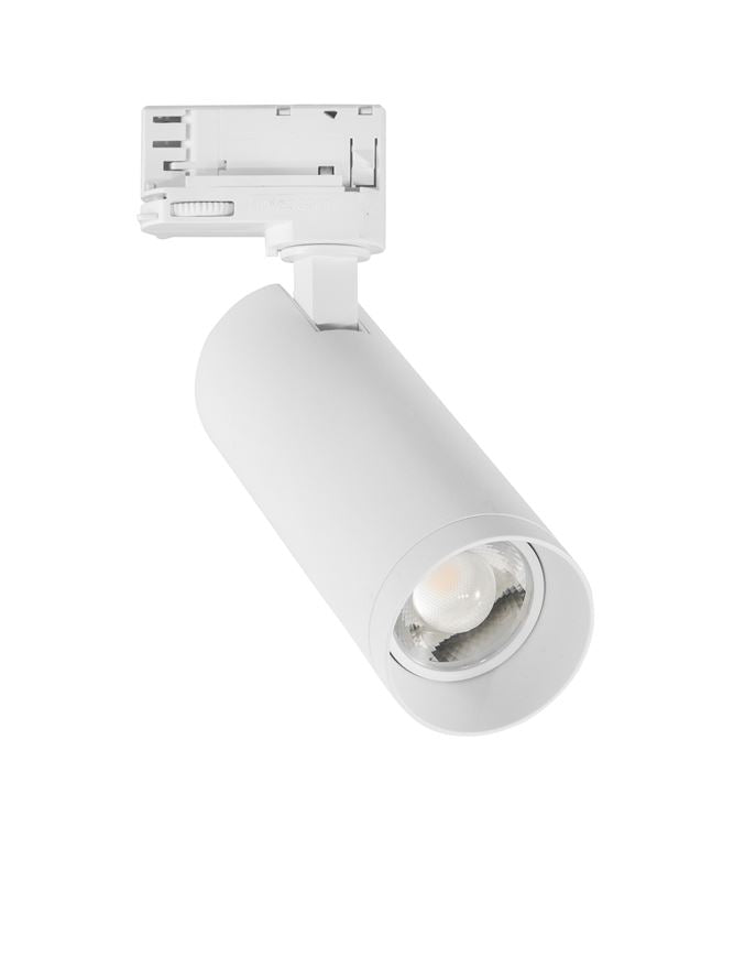 Техническо осветление MONVEL LED15W 3000K ⌀6 Пясъчно бял