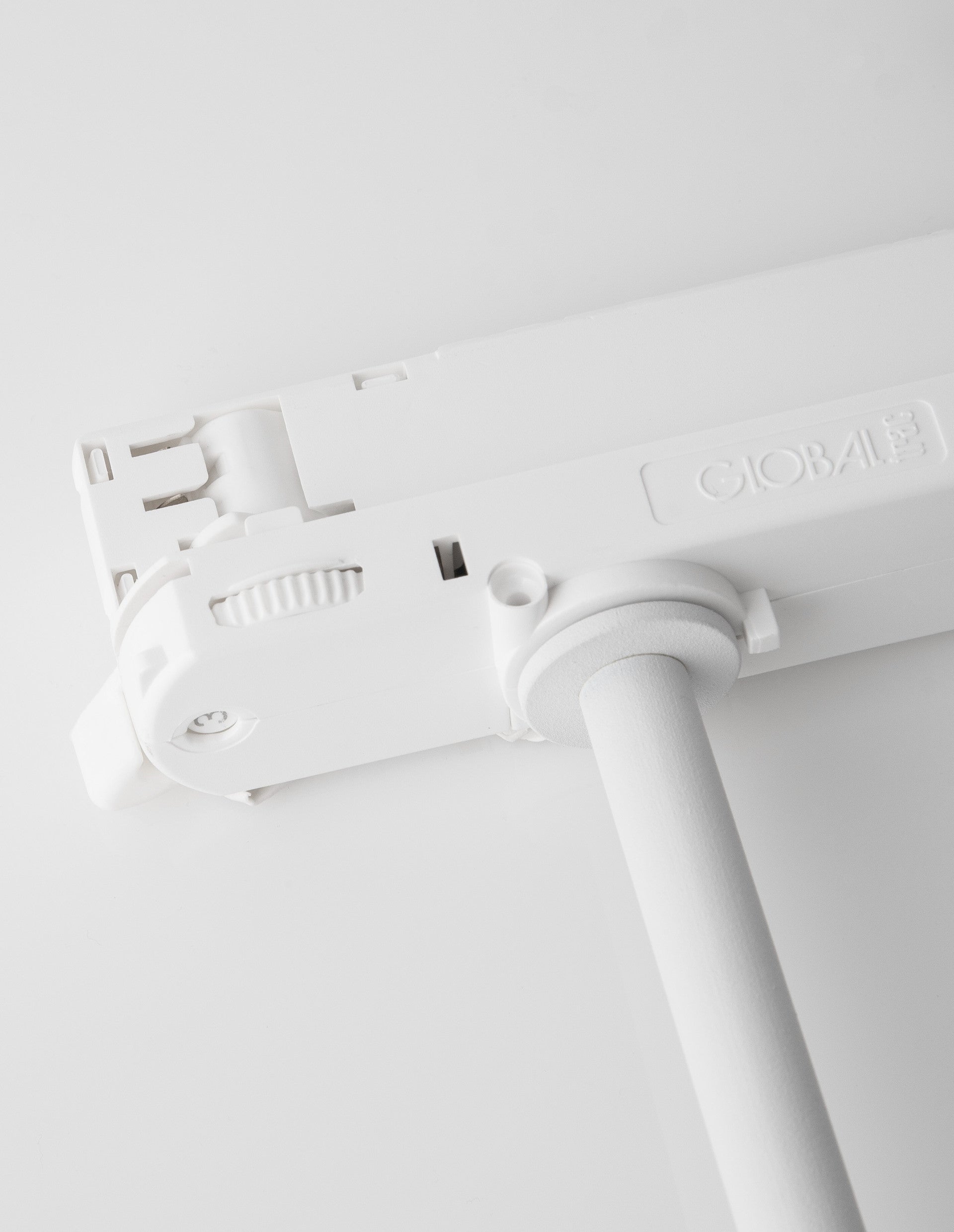 Техническо осветление WANG LED12W 3000K ⌀3 Пясъчно бял
