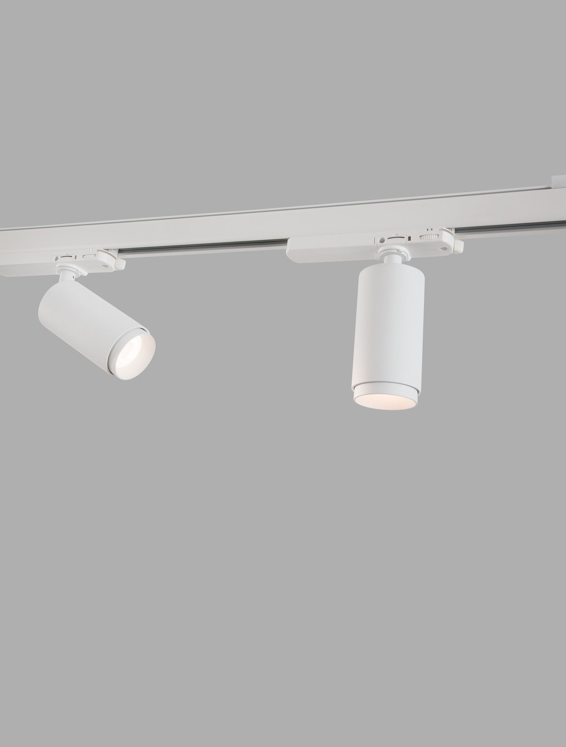 Техническо осветление LAVISH LED24W 3000K ⌀60 Пясъчно бял