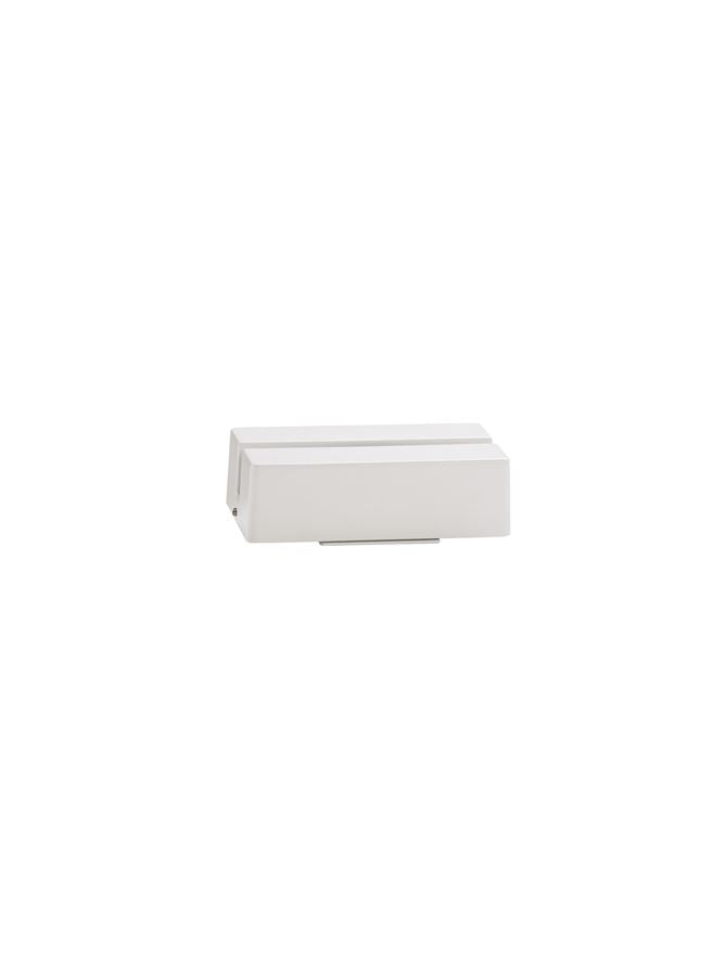 Техническо осветление DIO 4W Пясъчно бял алуминий IP65 2700K L15.5 W4.7 H8.5см