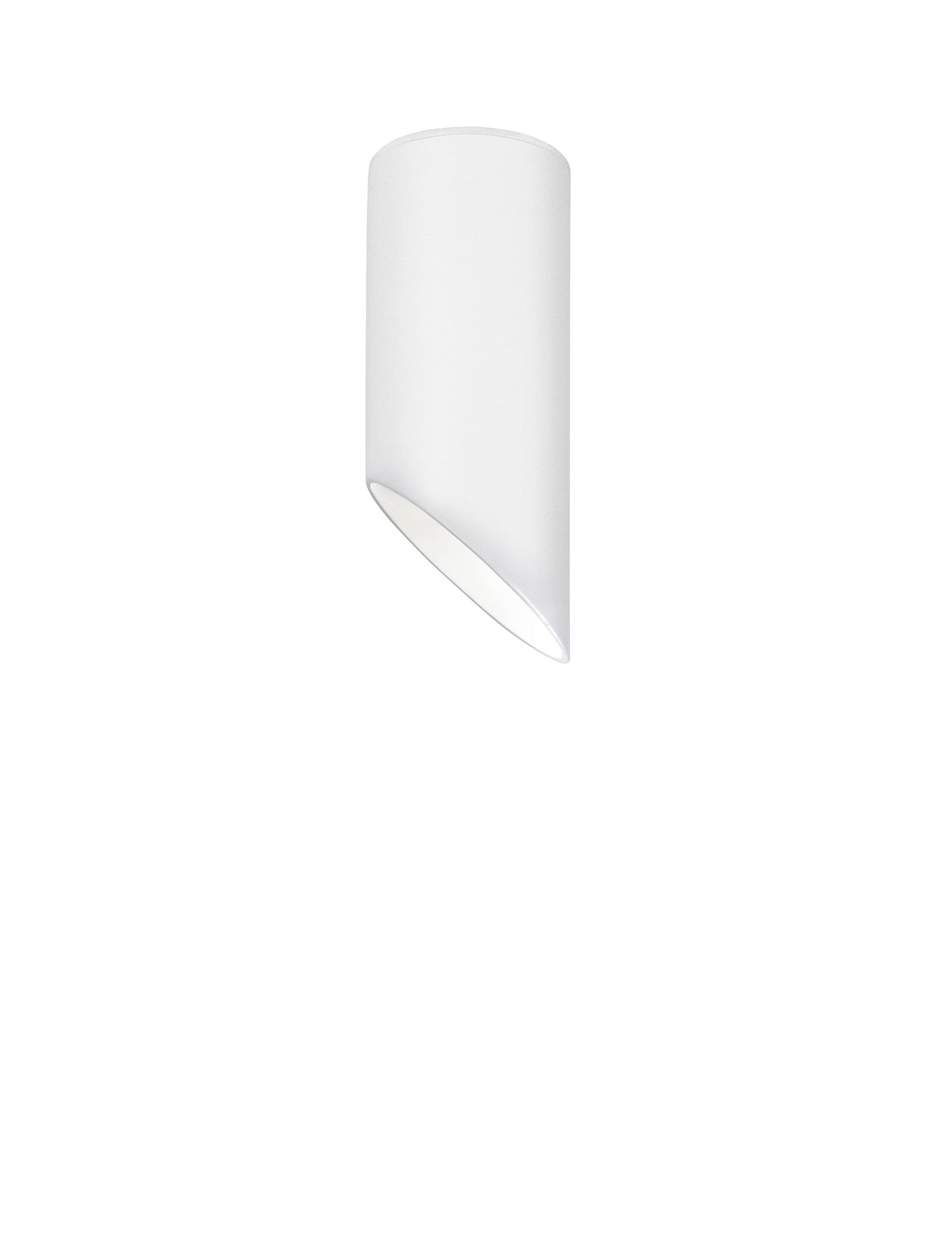 Техническо осветление OSLO LED GU10 35W Пясъчно бял ⌀6 H15см
