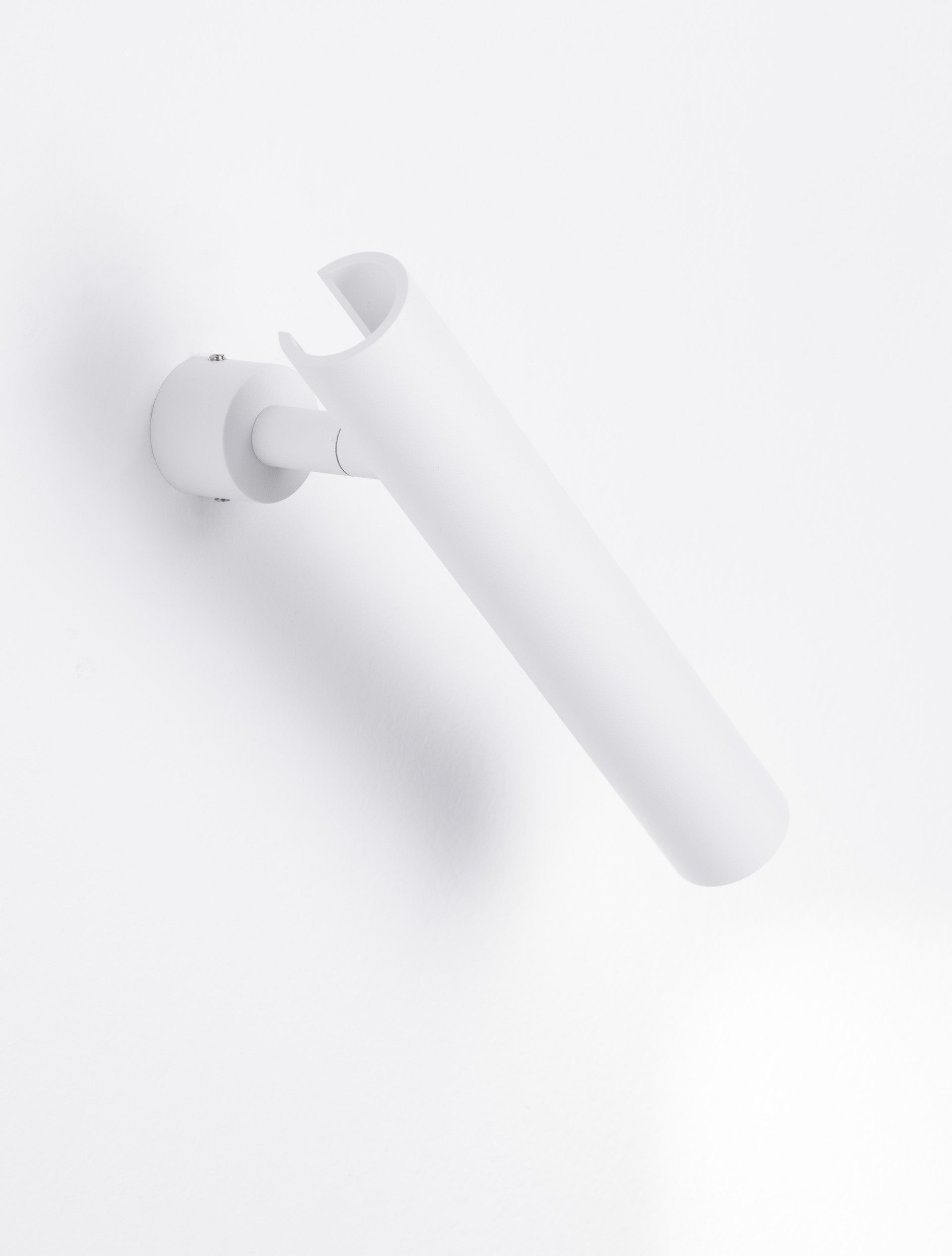 Висящо осветително тяло (пендел) ARLO 6W Пясъчно бял алуминий